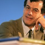 "Je suis contraint de mettre fin à mes fonctions de président du Club Med", a déclaré son président Henri Giscard d'Estaing, expliquant que cela faisait suite à la désignation par Fosun d'un nouveau président, "sans (son) accord". (archives) KEYSTONE/AP/MICHEL EULER